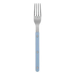 Sabre - Bistro-Gabel | Hellblau