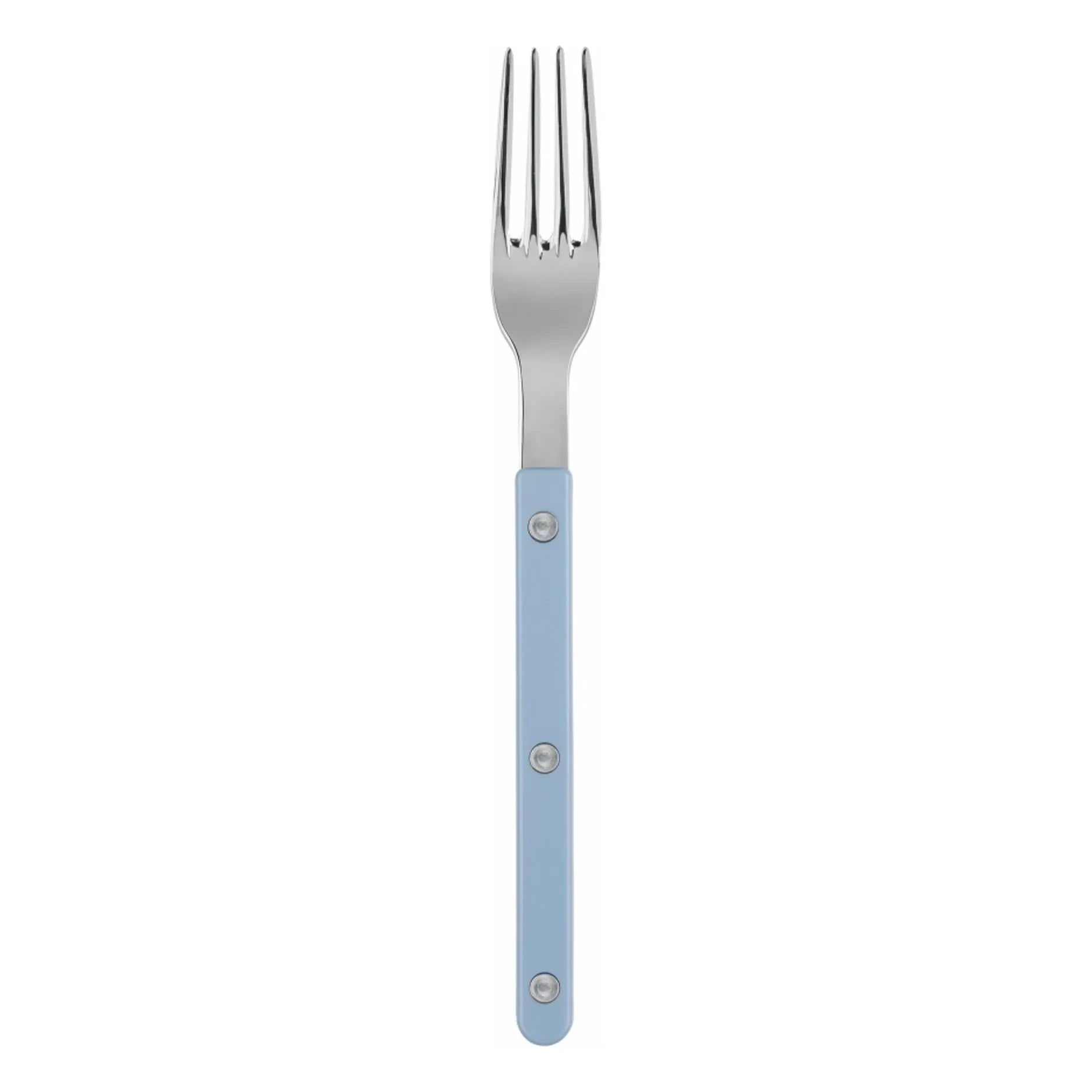 Sabre - Bistro-Gabel | Hellblau