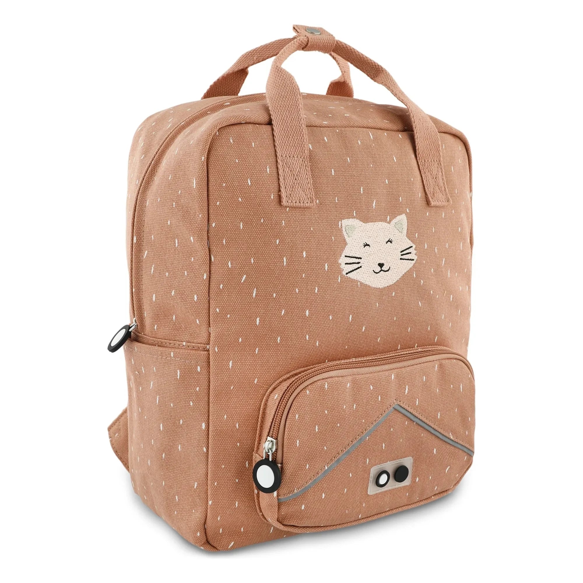 Trixie - Mrs Cat Großer Rucksack | Rosa