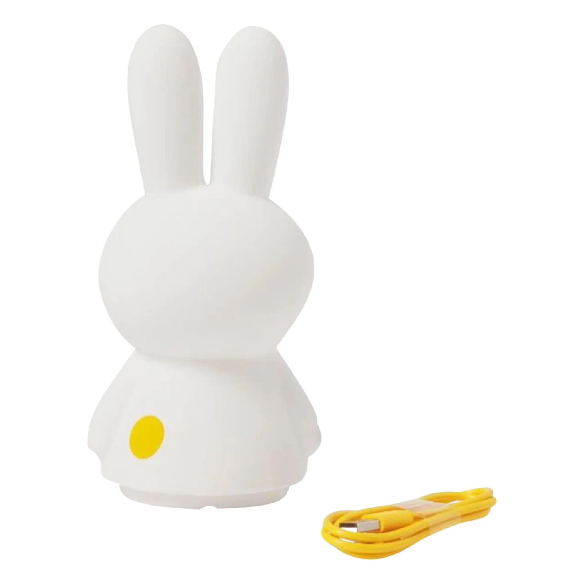 Mr Maria - Miffy Touch Nachtlicht | Weiß