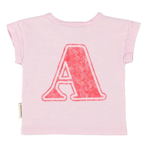 Piupiuchick - Lila A T-Shirt