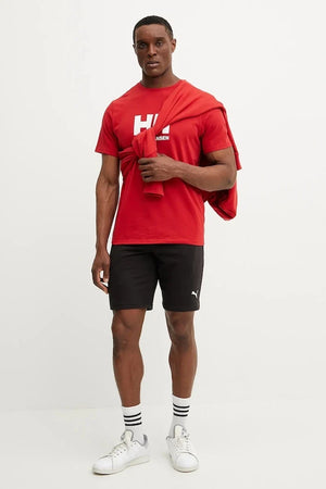 Helly Hansen HH LOGO Pamuklu Tişört