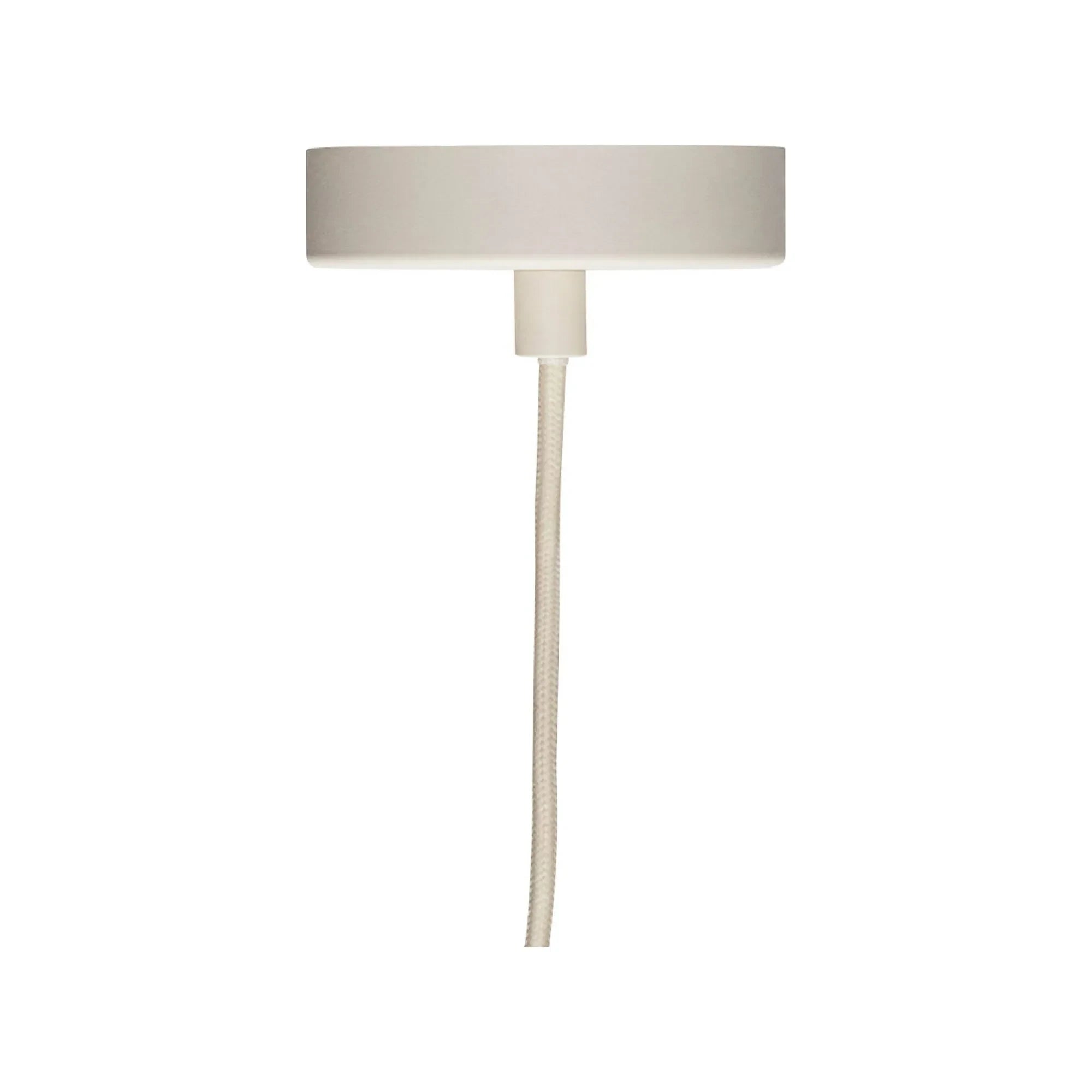 Hübsch - Pendelleuchte Apollo | Beige