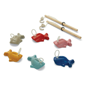 Plan Toys - Angeln