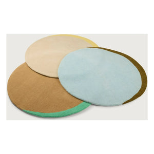 Suite 702 - Eclipse Teppich | Beige