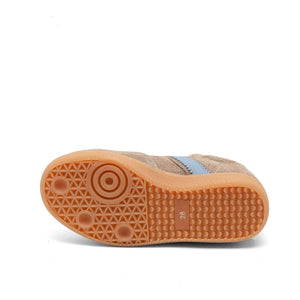 bisgaard - Penny sneakers | Dunkelbraun