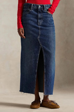 Polo Ralph Lauren Denim Etek