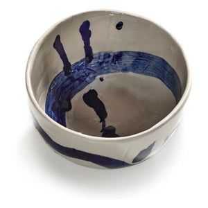 Serax - Sophia Schalen, Marie Michielssen - 2er-Set | Blau