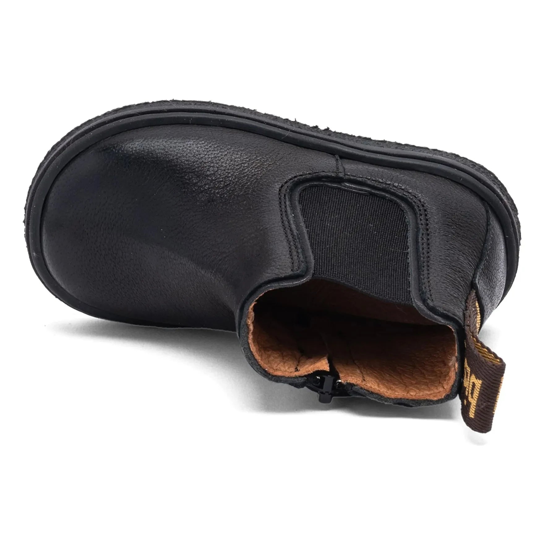 bisgaard - Stiefel Phillip | Schwarz