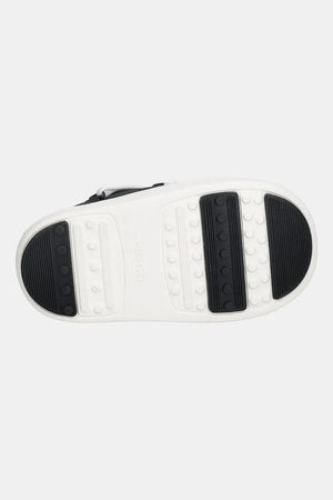 Moon Boot MB JR PARK LOW LACE Çocuk Kar Botu