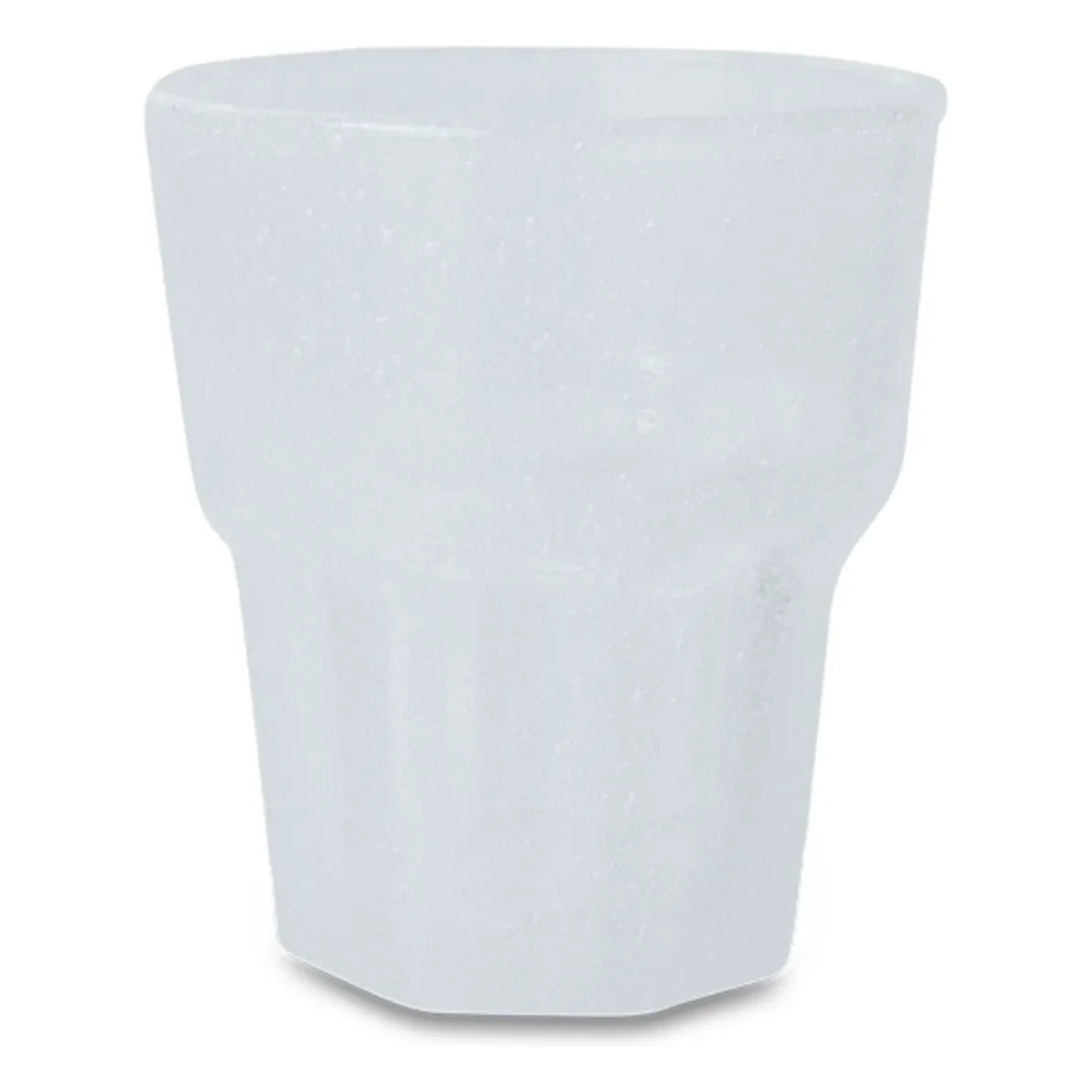 HKliving - Mineralgläser - 6er Set | Mehrfarbig