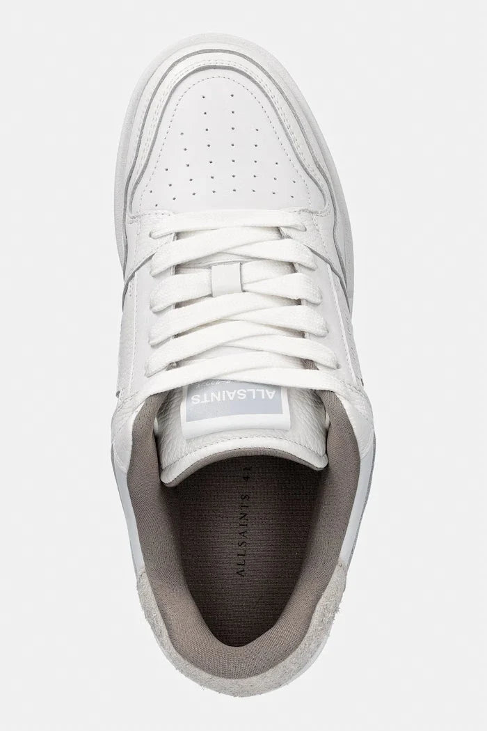 AllSaints Regan Plus Low Top Deri Sneaker