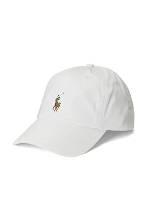 Vizörlü şapka Polo Ralph Lauren