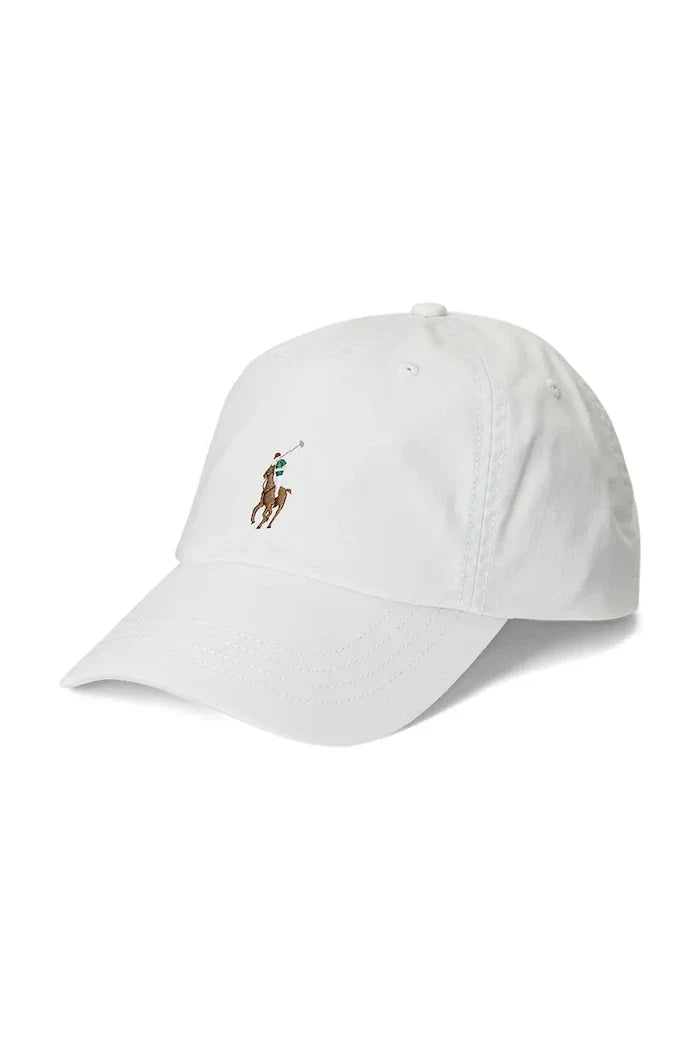 Vizörlü şapka Polo Ralph Lauren