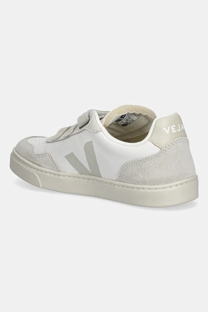 Çocuk alçak spor ayakkabı Veja Small V-90
