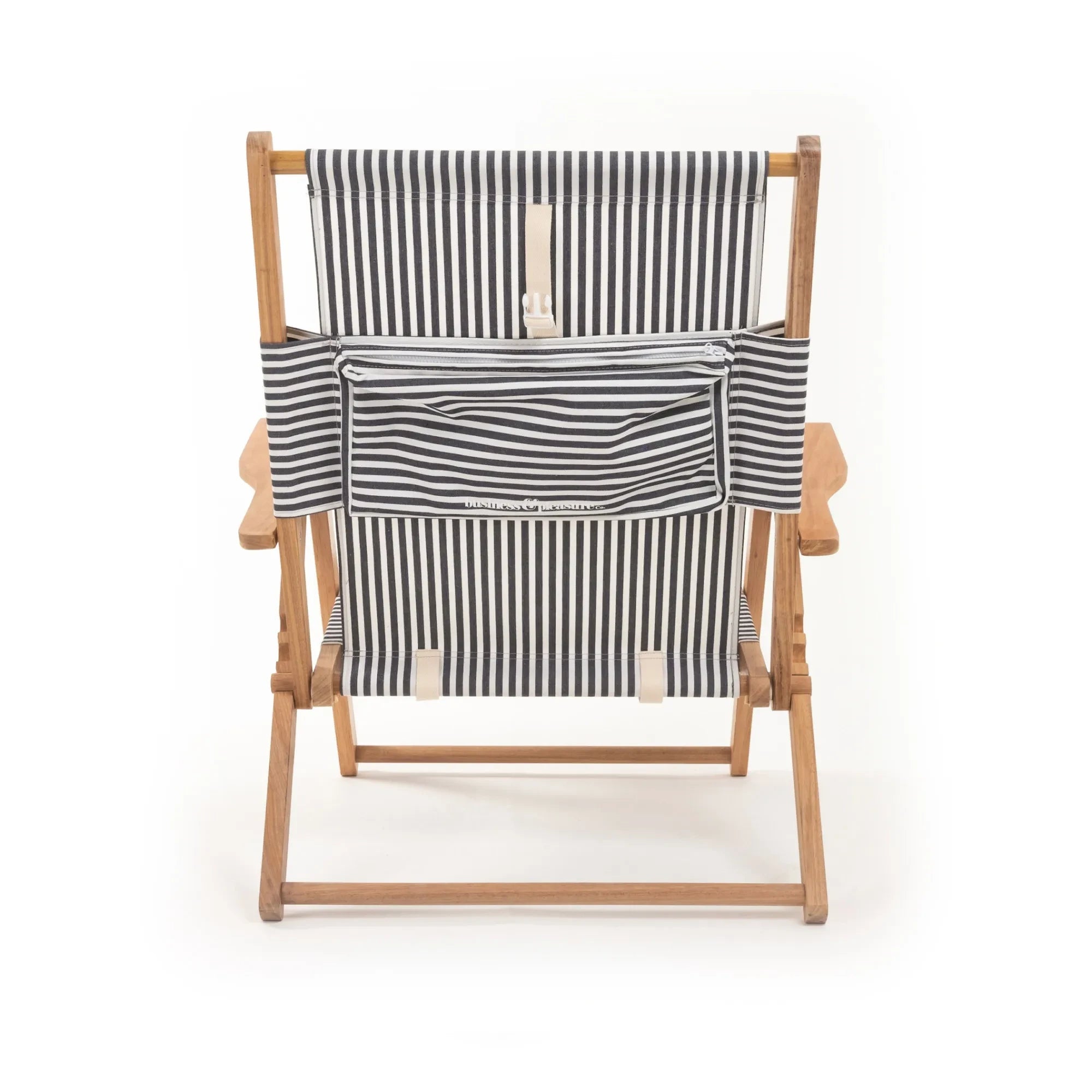 Business & Pleasure Co. - Tommy Chair | Marineblau