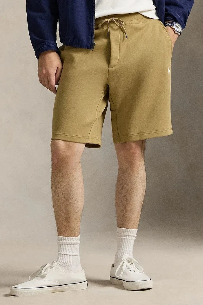 Polo Ralph Lauren Erkek Kısa Eşofman Şortu