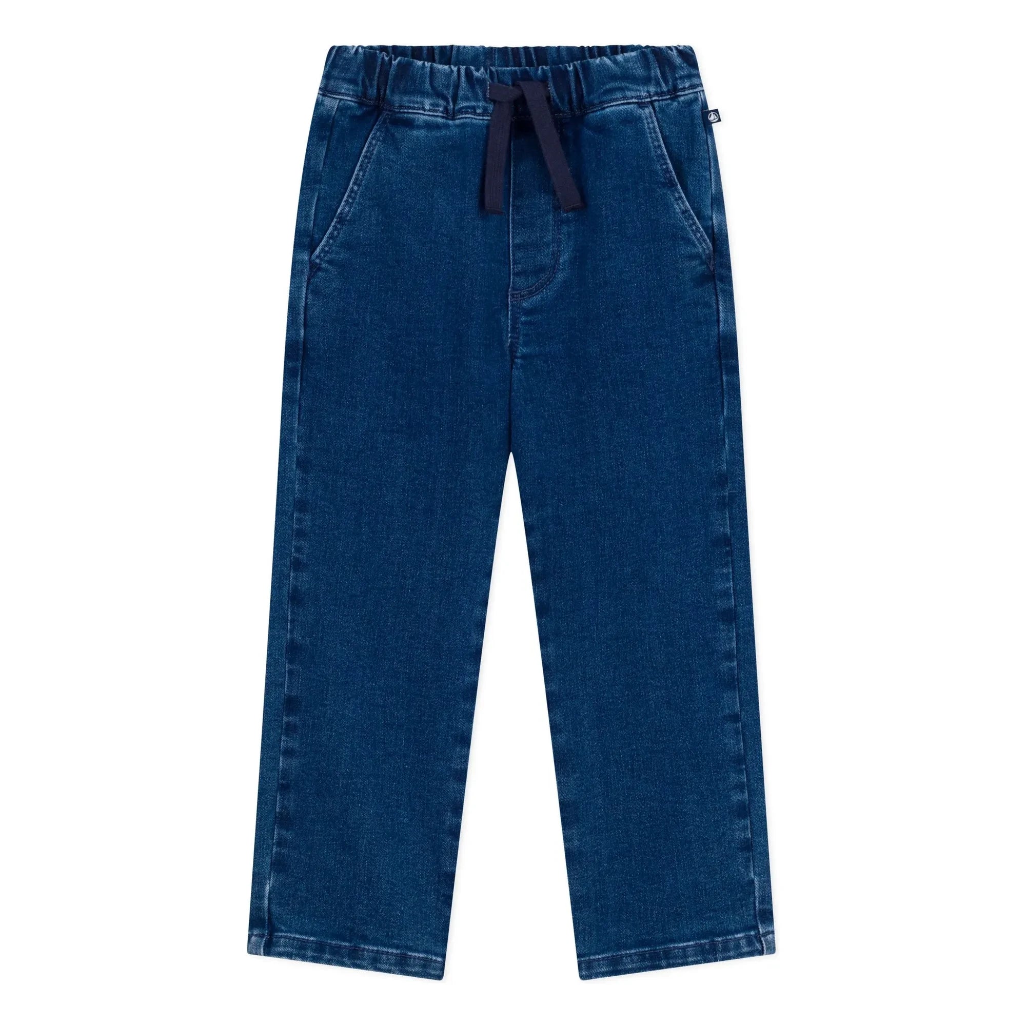 Petit Bateau - Jean Cordon | Denim Blau