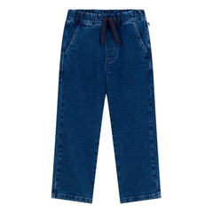 Petit Bateau - Jean Cordon | Denim Blau