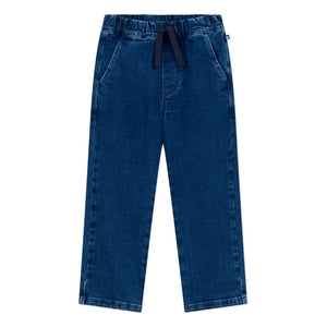 Petit Bateau - Jean Cordon | Denim Blau