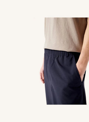 American Vintage - Ayany Pantolon | Lacivert