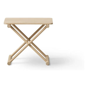 Oliver Furniture - Camp alçak komodin, meşe