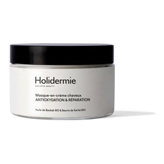 Holidermie - Haarcreme-Maske - 200 ml
