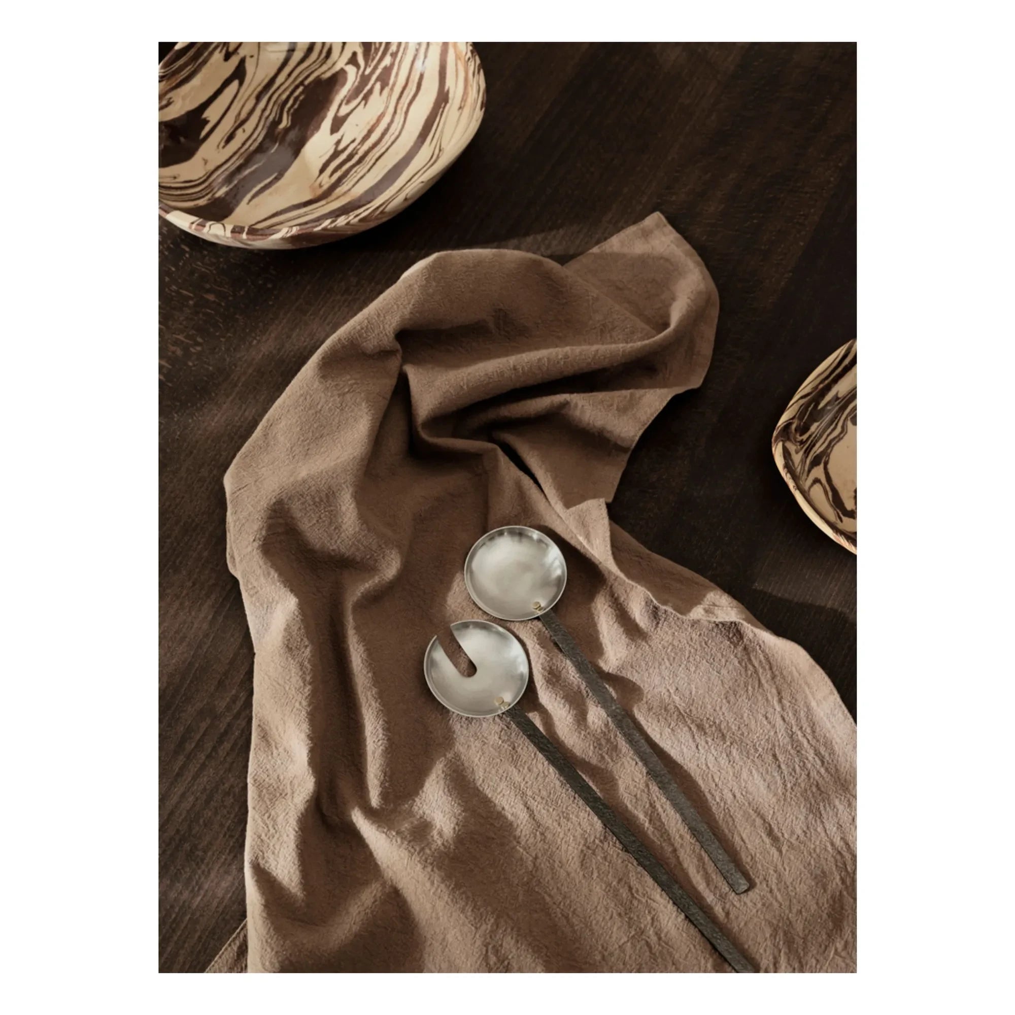 Ferm Living - Obra Besteckset
