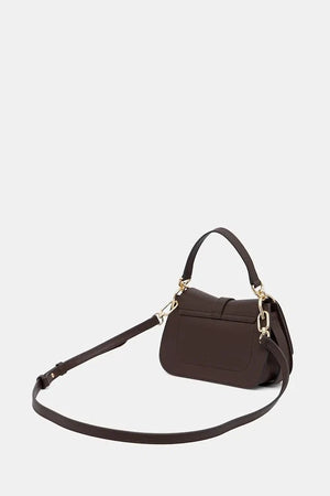 Furla kadın deri crossbody çanta