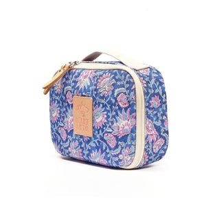 JOJO FACTORY - Lunch-Box Louise Misha X Jojo Factory | Blau