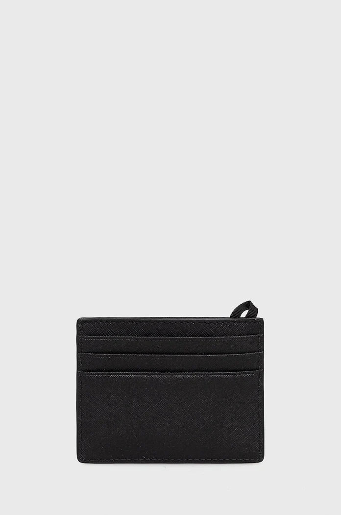 Michael Kors Deri Kartlık