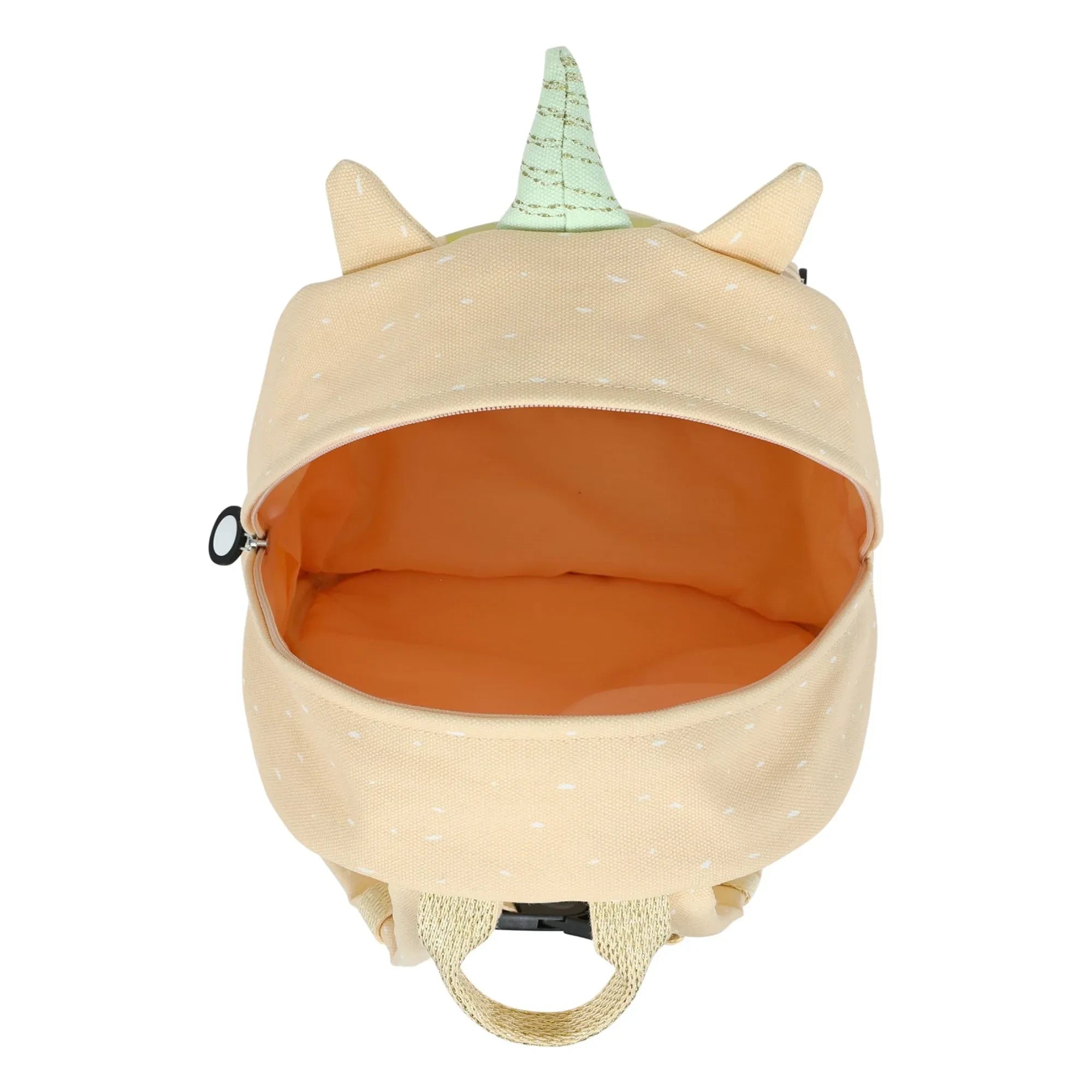 Trixie - Mrs. Einhorn Rucksack | Blassrosa
