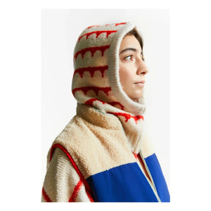 Indee - Tuscon Ärmellose Jacke | Beige