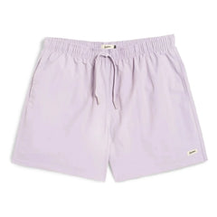 Bather – Badehose aus fester Mayostoff | Lila