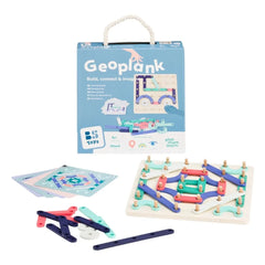 BS Toys - Geobrett