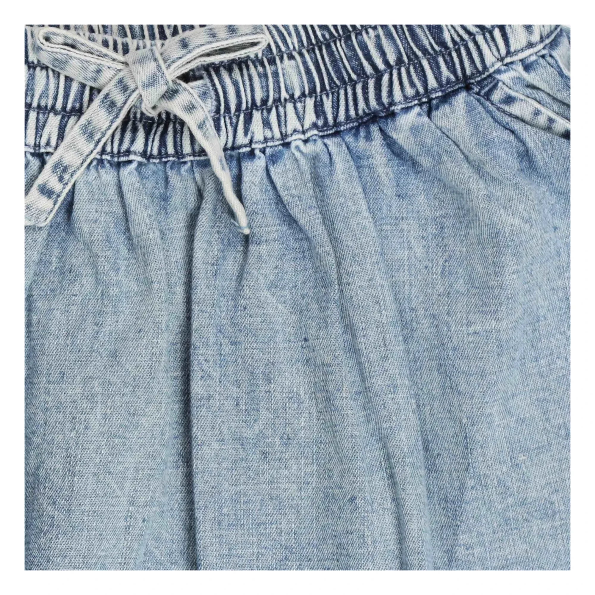 Tumble N'Dry – Denimrock Piron in Washed Blue
