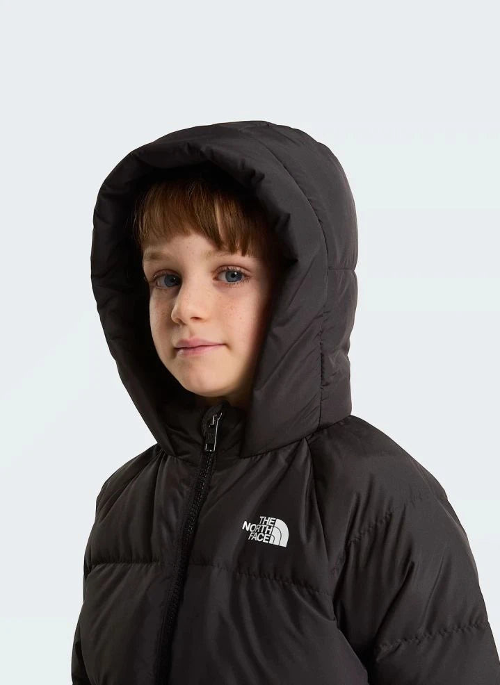 The North Face - North Down Jacke | Schwarz
