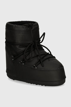 Moon Boot MB ICON LOW RUBBER