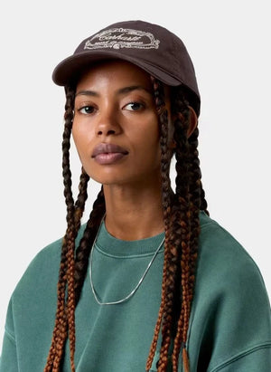 Carhartt WIP - WIP Mütze | Braun