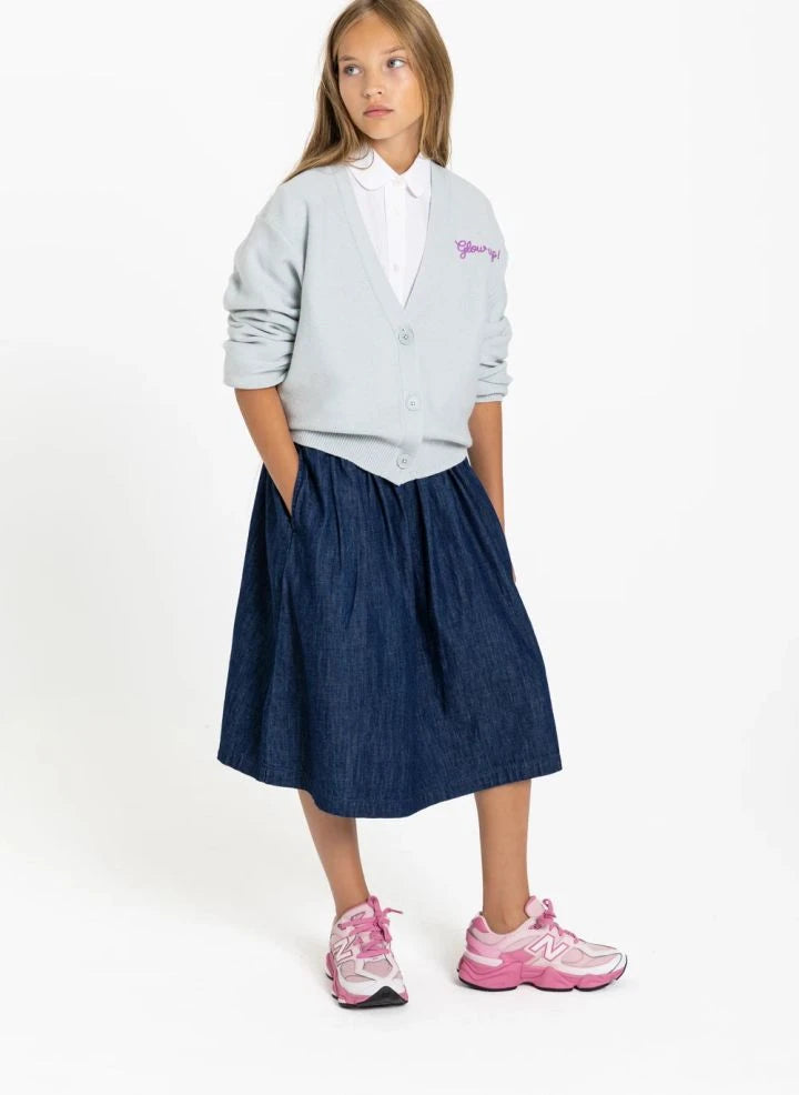 Smallable Kid - Tina Denimrock | Denim brutal