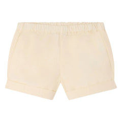 Bonpoint - Ecady Shorts aus Bio-Baumwolle | Natural