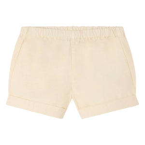 Bonpoint - Ecady Shorts aus Bio-Baumwolle | Natural
