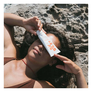 Le Rub - Ganztägige Sonnenschutz-Körpercreme LSF30 - 125ml