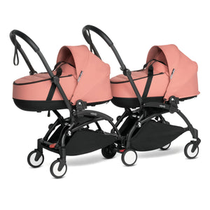 Stokke® - YOYO² Connect Çerçeve | Siyah