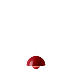 &Tradition - VP7 Flowerpot Pendelleuchte - Verner Panton | Vermillion