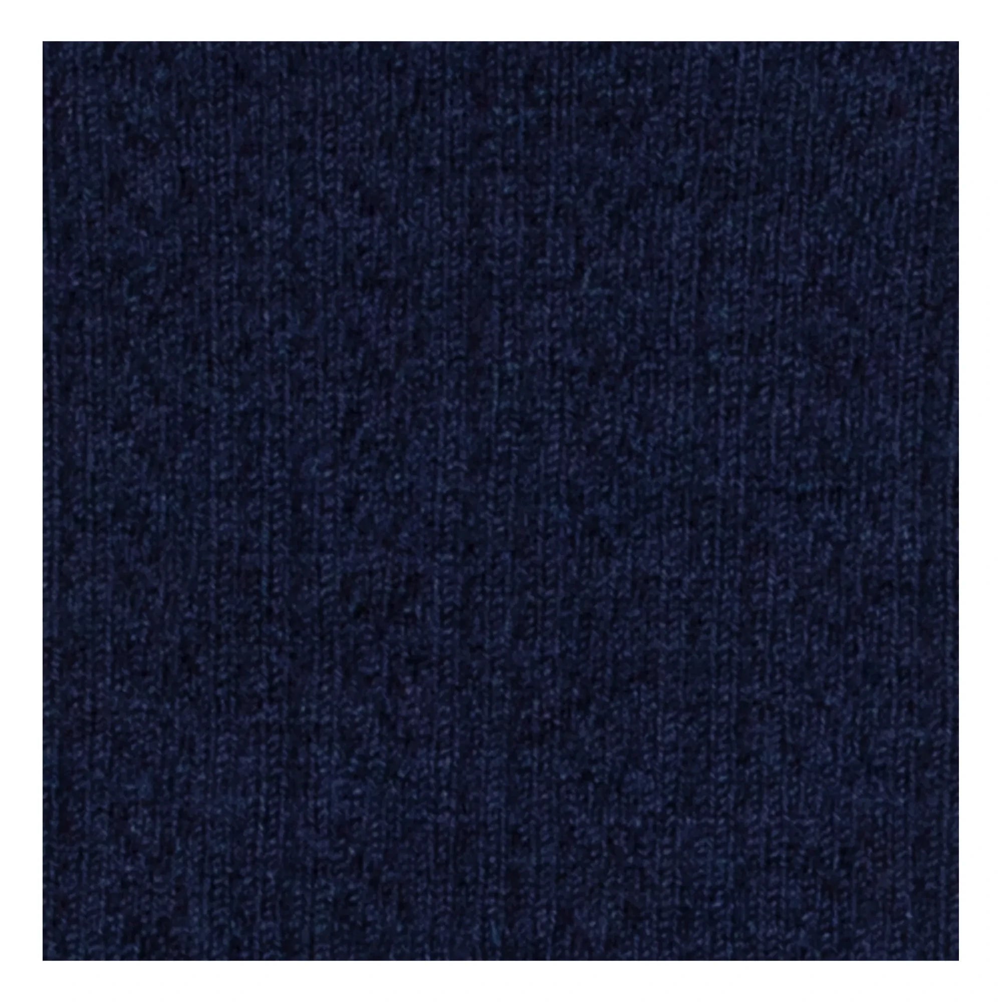 Collégien - Angélique Merino-Woll-Leggings | Nachtblau