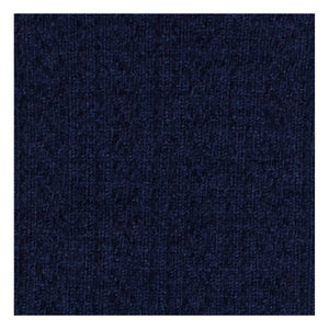 Collégien - Angélique Merino-Woll-Leggings | Nachtblau