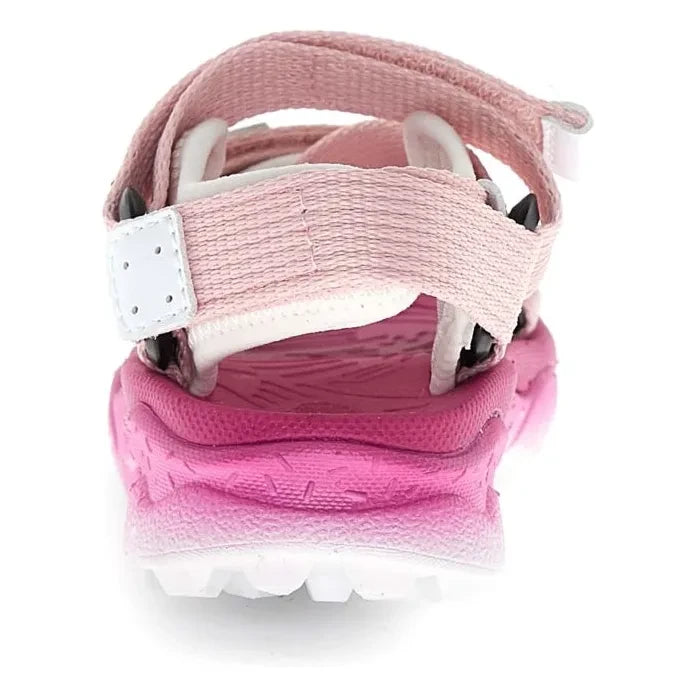 Flower Mountain - Nazca 2 Junior Sandalen | Rosa