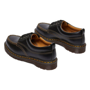 Dr. Martens – Lowell Bootsschuhe | Schwarz
