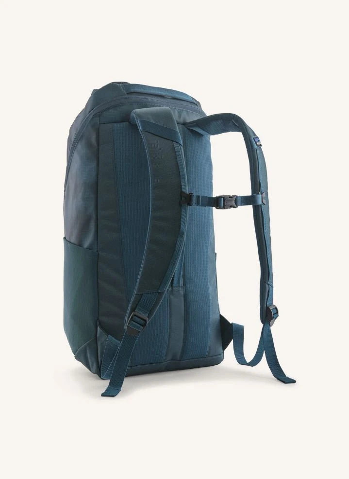 Patagonia - Black Hole Pack 25L Rucksack | Steel